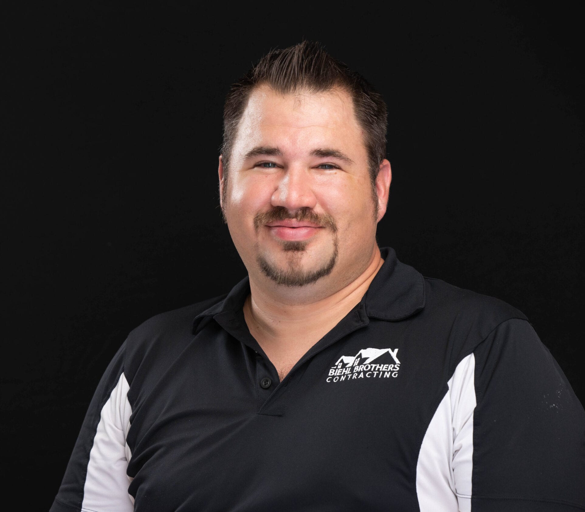 President Of Biehl Brothers Contracting Chase Biehl