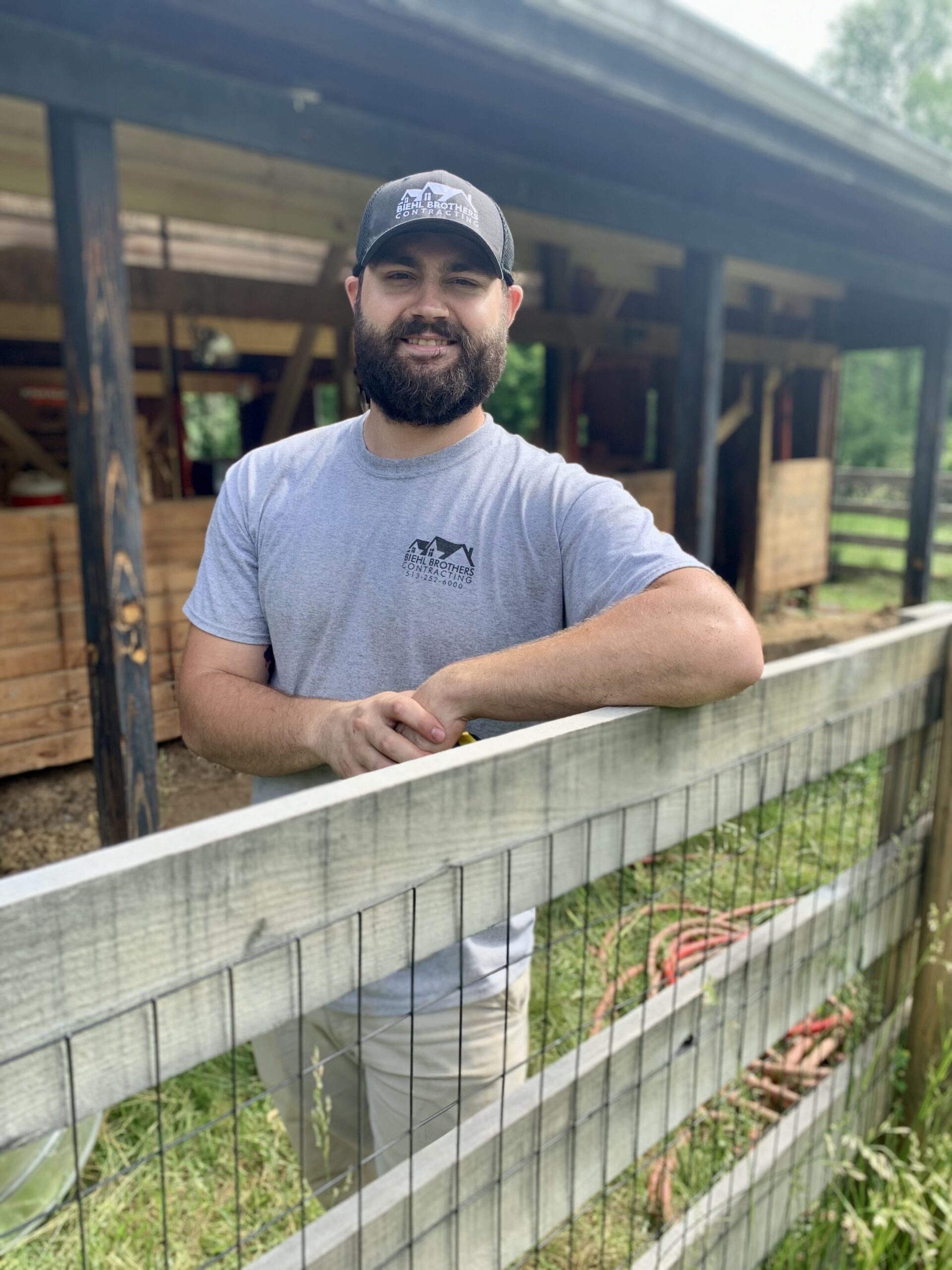 Jarod - Barn smiley emoticon