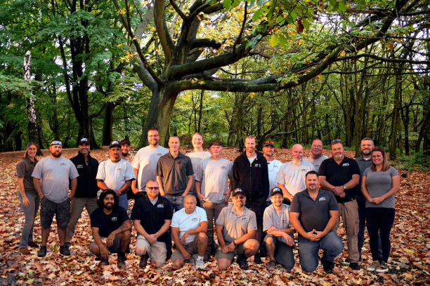 Biehl Brothers Team Our Team